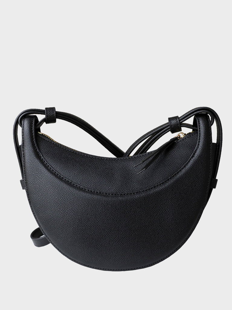 PRIA Crescent Moon Shoulder Bag