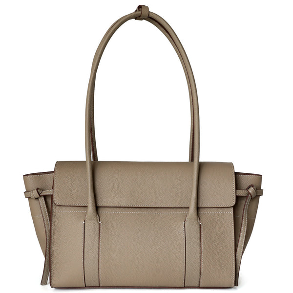Top Handle Flap Messenger Shoulder Bag Tote Bag
