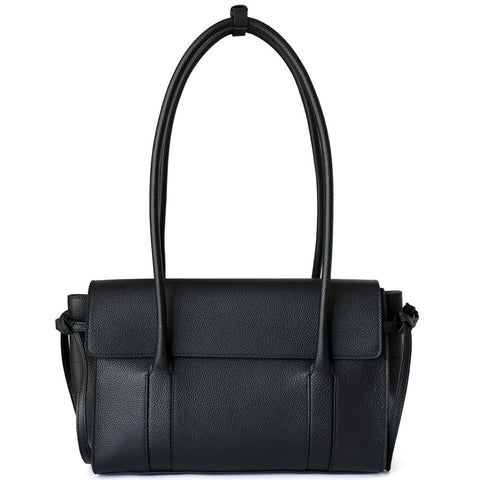 Top Handle Flap Messenger Shoulder Bag Tote Bag