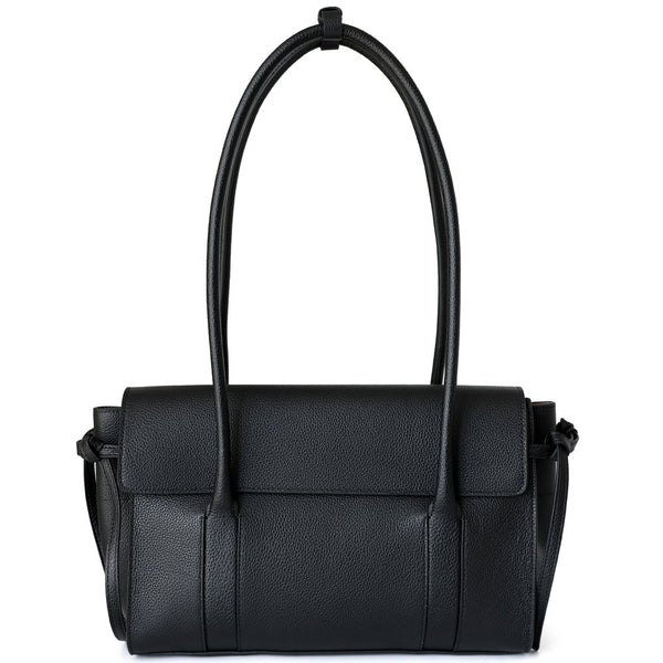 Top Handle Flap Messenger Shoulder Bag Tote Bag