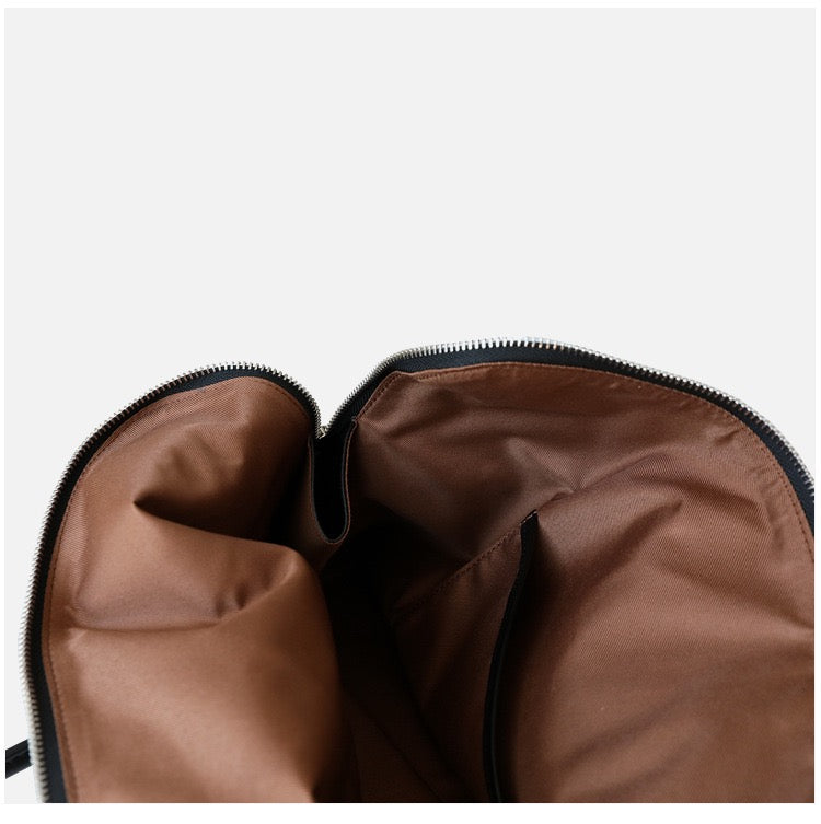 Top Handle Foldable Tote Bag