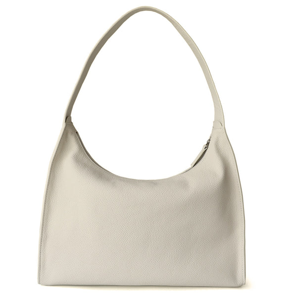 Hobo Bag Leather Tote Bag Top-handle Shoulder Bag