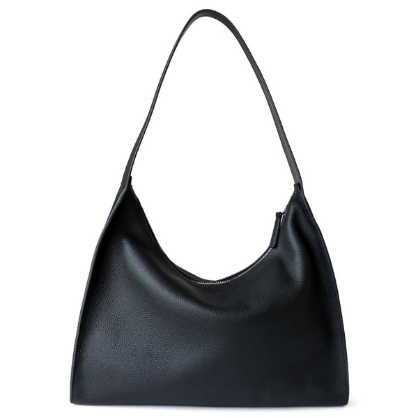 Hobo Bag Leather Tote Bag Top-handle Shoulder Bag