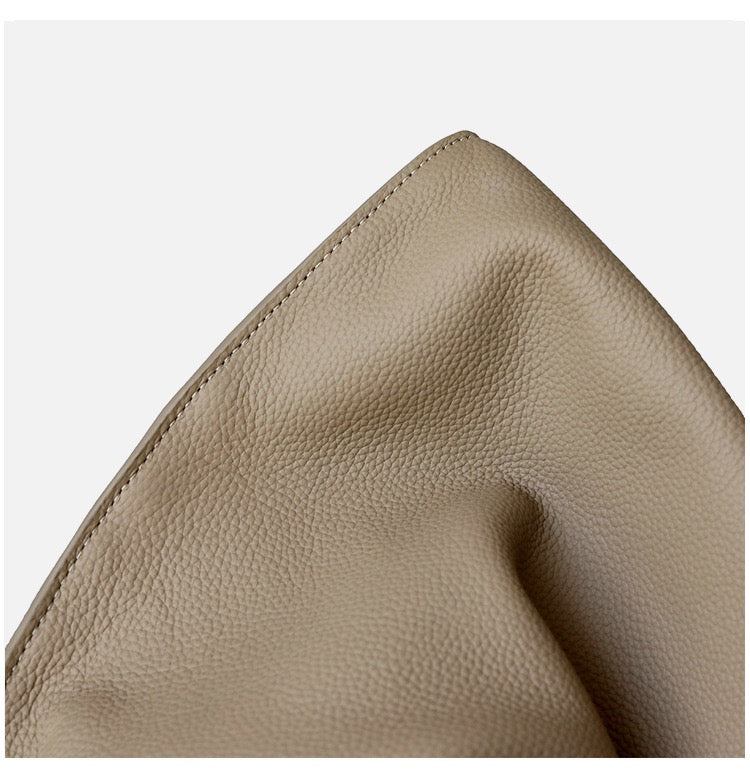 Hobo Bag Leather Tote Bag Top-handle Shoulder Bag
