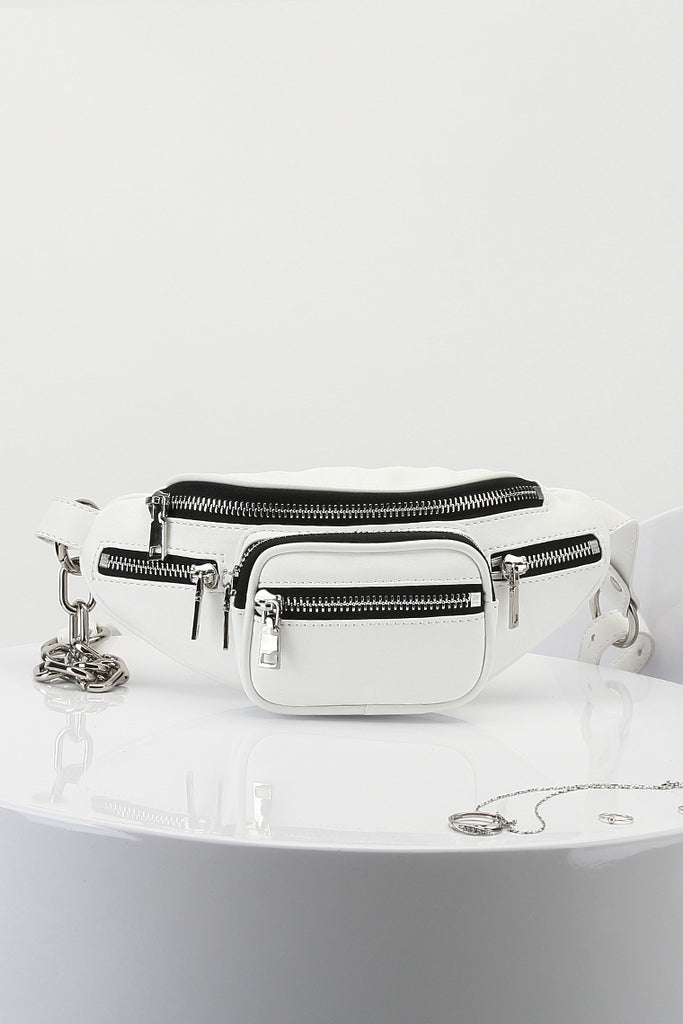 Designer Belt Bags for Women
