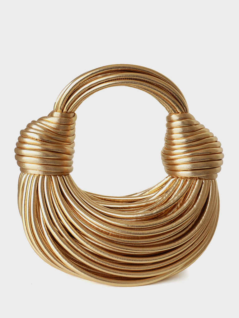 Bottega veneta jodie double knot Clearance