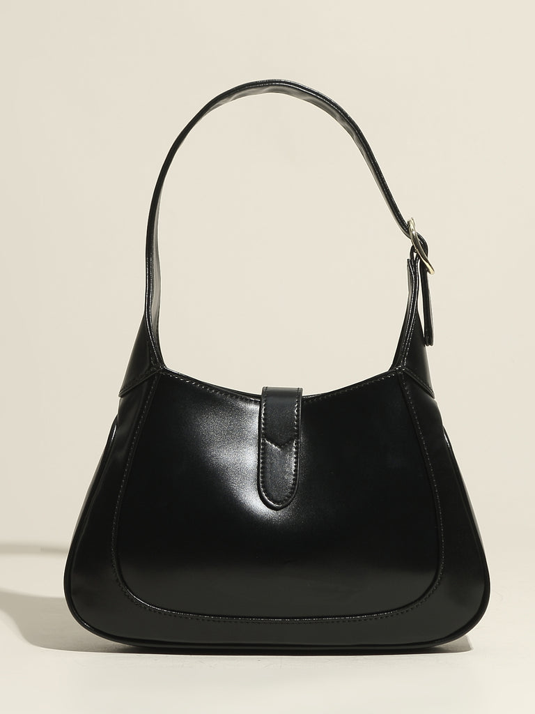 Women's Hobo Bag 1961 Medium Shoulder Bag Top Handle - POPBAE